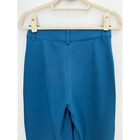 Cider High Rise Wide Leg Trousers, size small - Picture 8 of 14